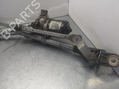 Front wiper motor RENAULT MEGANE III Hatchback (BZ0/1_, B3_)  | BP7259406M29 