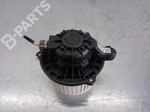 Used Heater blower motor KIA SPORTAGE IV (QL, QLE) [2015-2022]  9412717