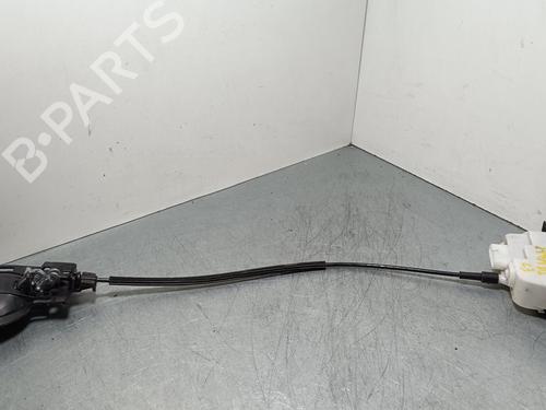 Used Front left lock CITROËN C3 I (FC_, FN_) 1.6 16V HDi (90 hp) 18125970
