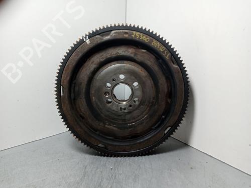Used Flywheel BMW 1 (E81) 116 i (115 hp) 20306475