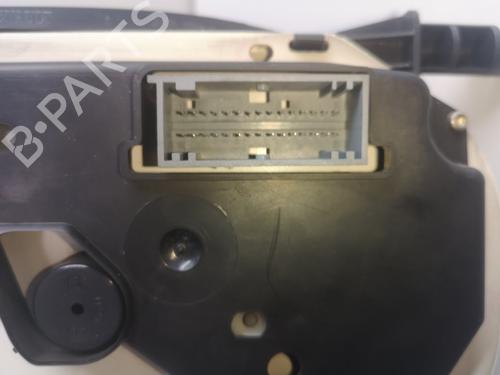 Instrument cluster RENAULT KANGOO (KC0/1_) 1.5 dCi | BP15239217C47 