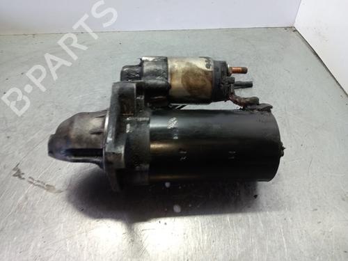 Used Starter Starter IVECO DAILY VI Platform/Chassis [2014-2026] 30167154 30167154