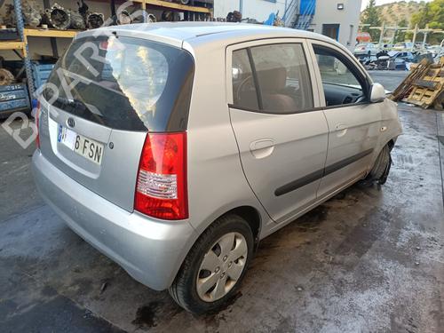 Engine KIA PICANTO I (SA) 1.1 | BP37447605M1 - Image 6