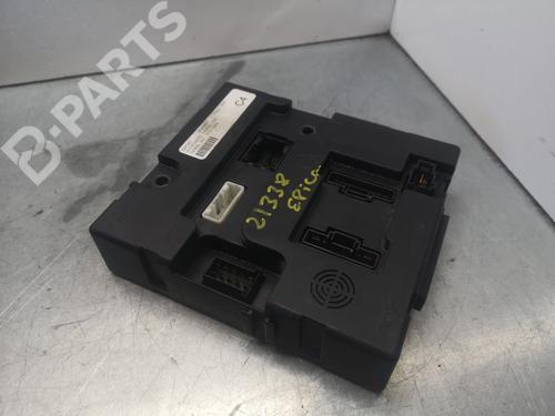 Used Fuse box CHEVROLET EPICA (KL1_) 2.0 D (150 hp) 11754006