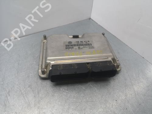 Used Engine control unit (ECU) SKODA FABIA I (6Y2) [1999-2008]  16634487