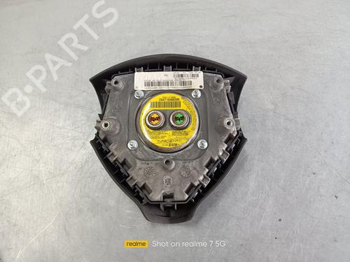 Driver airbag MERCEDES-BENZ A-CLASS (W169) A 160 (169.031, 169.331) | BP26913665C9 