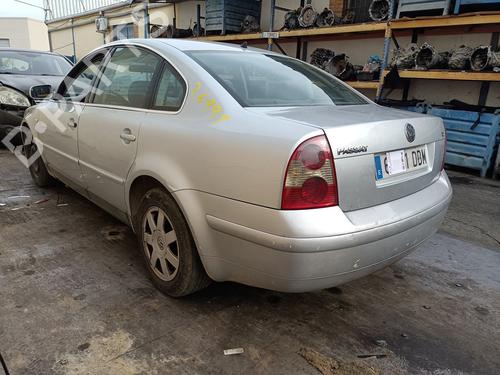 Left front window switch VW PASSAT B5.5 (3B3)  | BP31215317I27 