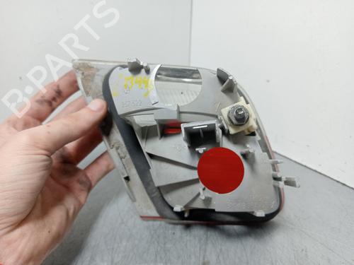 Left tailgate light BMW 3 (E46) 320 d | BP20725463C79 