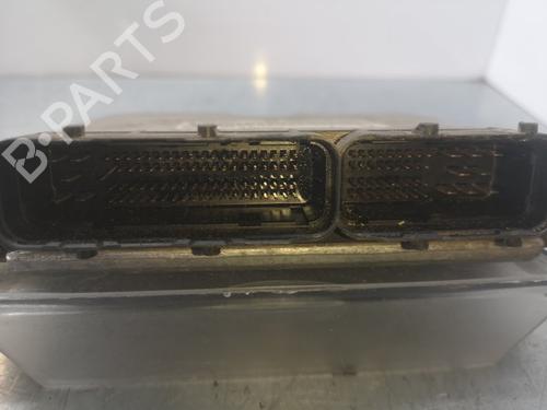 Engine control unit (ECU) ALFA ROMEO 147 (937_) | BP16984387M57