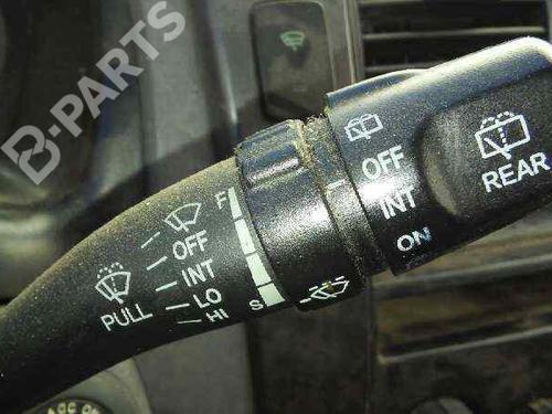 Used Steering column stalk HYUNDAI TUCSON (JM) 2.0 CRDi (140 hp) 1334335