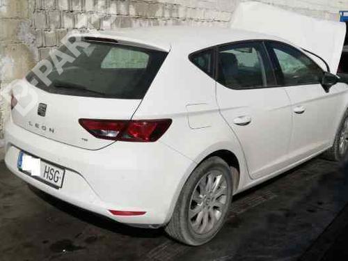 Rear mirror SEAT LEON ST (5F8) 1.6 TDI | BP7635882I6  - Image 10