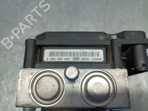ABS pump DACIA SANDERO  | BP15240111M43 
