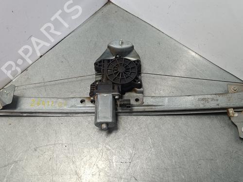 Used Front left window mechanism DACIA LODGY (JS_) [2012-2025]  27441476