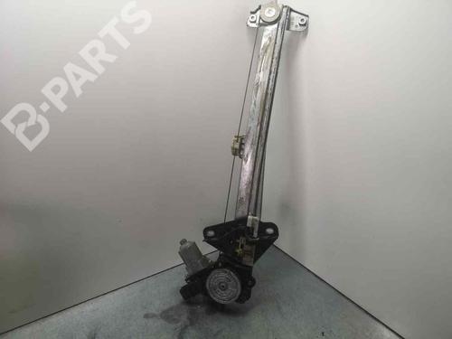 Used Rear left window mechanism HONDA CIVIC VIII Hatchback (FN, FK) 2.2 CTDi (FK3) (140 hp) 7910430