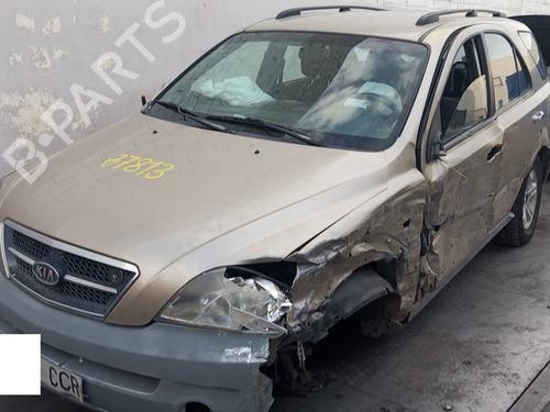 Engine KIA SORENTO I (JC) | BP39657811M1 - Image 13