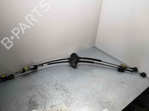 Used Other PEUGEOT PARTNER Box Body/MPV 1.6 HDi 16V (90 hp) 14050292