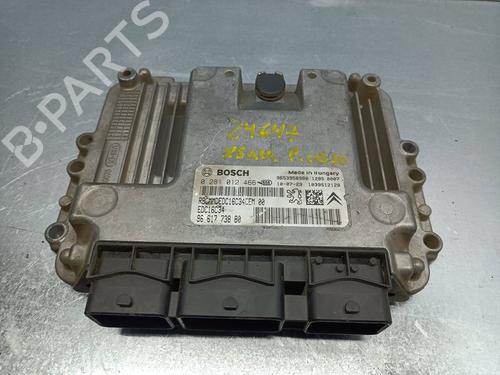 Used Engine control unit (ECU) CITROËN XSARA PICASSO (N68) [1999-2012]  18951471