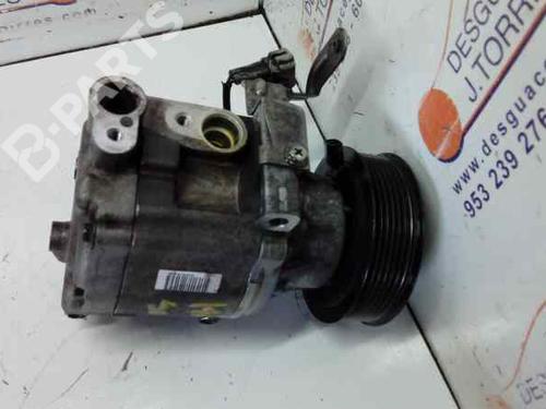 AC compressor SUBARU OUTBACK (BL, BP) 2.0 D AWD (BPD) | BP1941458M34 