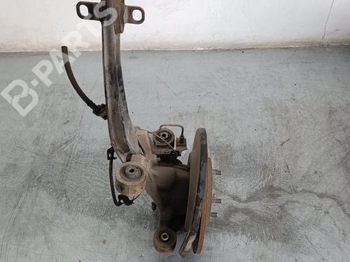 Left rear steering knuckle FIAT FREEMONT (345_)  | BP11351383M27 
