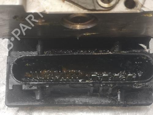 ABS pump CITROËN C4 I (LC_)  | BP12599041M43 