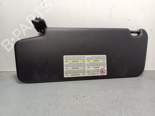 Right sun visor MERCEDES-BENZ C-CLASS (W204) C 320 CDI (204.022) | BP35720325I2 - Image 2