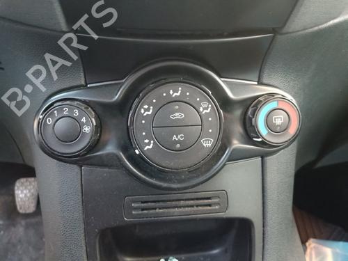 Used Climate control FORD FIESTA VI (CB1, CCN) 1.25 (60 hp) 15498375