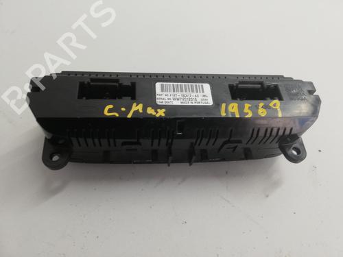 Climate control FORD TOURNEO CONNECT / GRAND TOURNEO CONNECT V408 MPV 1.6 TDCi | BP8880396I5 