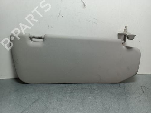 Left sun visor MERCEDES-BENZ R-CLASS (W251, V251) R 280 CDI (251.121, 251.026, 251.126) | BP28132556I1 
