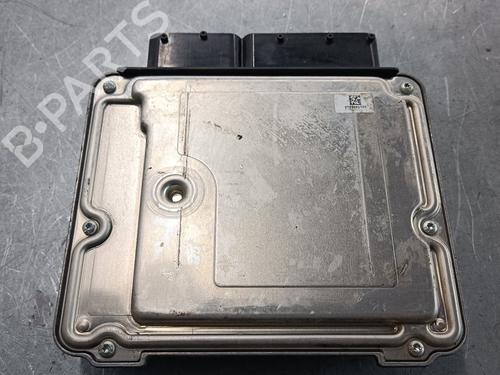 Engine control unit (ECU) OPEL ASTRA J (P10) 1.3 CDTI (68) | BP16483802M57 