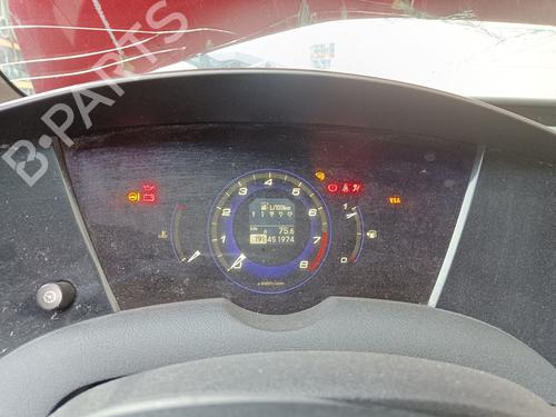 Used Instrument cluster HONDA CIVIC VIII Hatchback (FN, FK) 1.8 (FN1, FK2) (140 hp) 24981372
