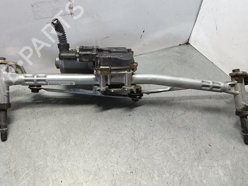 Used Front wiper motor PEUGEOT 3008 II SUV (MC_, MR_, MJ_, M4_) [2016-2025]  29720498