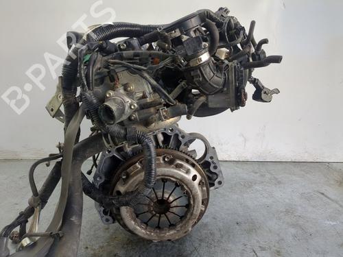 Engine SUZUKI SX4 S-Cross (JY) | BP34352644M1 - Image 2