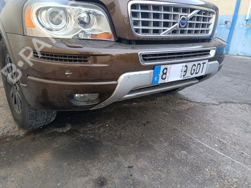 Used Front bumper VOLVO XC90 I (275) D5 AWD (185 hp) 28326340