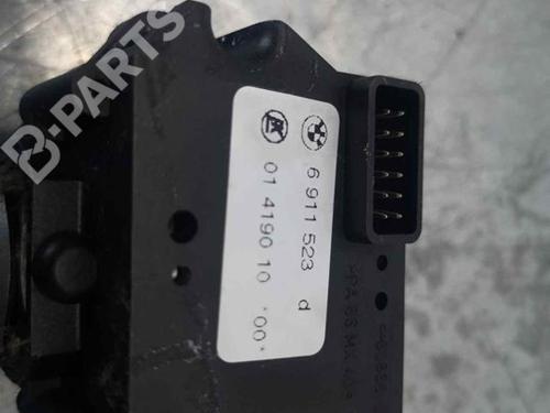 Gear lever BMW 7 (E65, E66, E67) 745 i, Li | BP7408892M90 