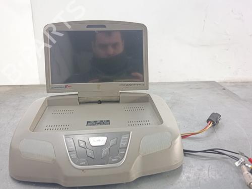 Display INFINITI EX 37 (310 hp) 24126099