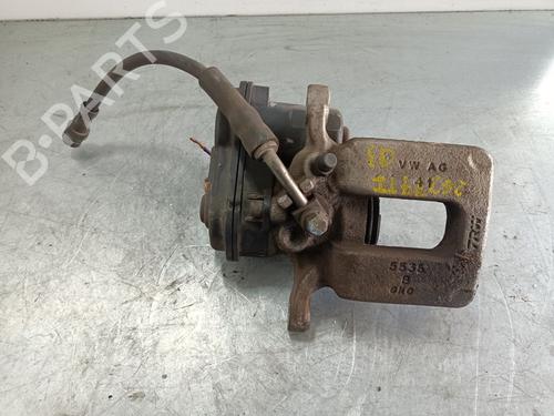 Used Left rear brake caliper AUDI Q3 (8UB, 8UG) 2.0 TFSI quattro (180 hp) 26186163
