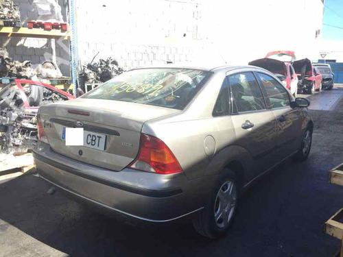 ABS pump FORD FOCUS I (DAW, DBW)  | BP626339M43 