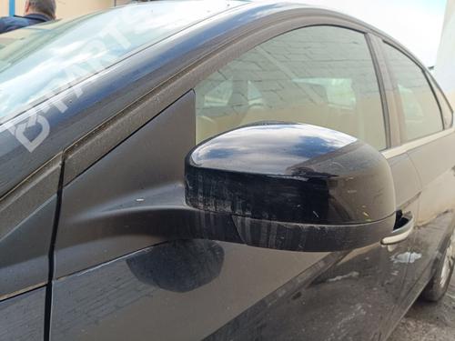 Left mirror FORD MONDEO IV (BA7) 2.0 | BP11344684C26 