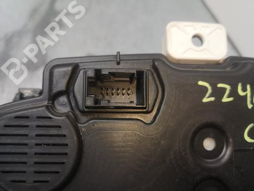 Instrument cluster OPEL CORSA D (S07)  | BP11381632C47 