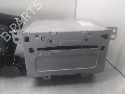 Radio CHEVROLET CRUZE (J300) 2.0 CDI | BP8006148E6 