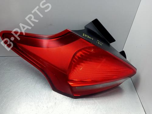 Left taillight FORD FOCUS III | BP34697392C34 - Image 2