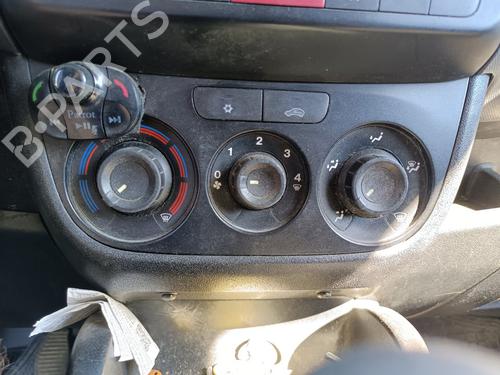 Used Climate control FIAT DOBLO Platform/Chassis (263_) 1.3 D Multijet (90 hp) 29348563