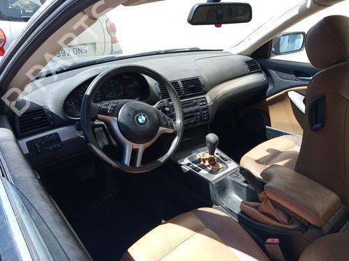 Gearbox control unit BMW 3 (E46) 330 d | BP10809218M52 