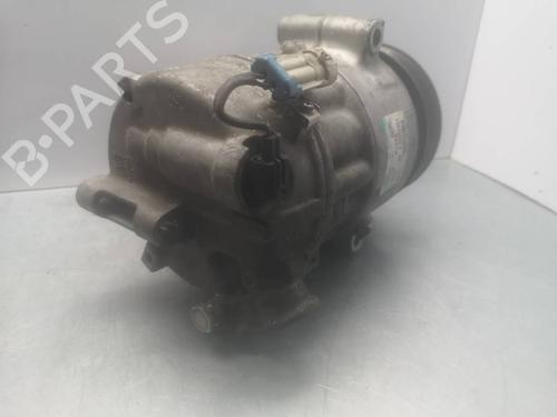 AC compressor OPEL INSIGNIA A (G09) | BP39091923M34 - Image 3