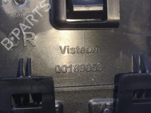 Air vent RENAULT KADJAR (HA_, HL_) 1.6 dCi 130 (HLA4) | BP17049930I21
