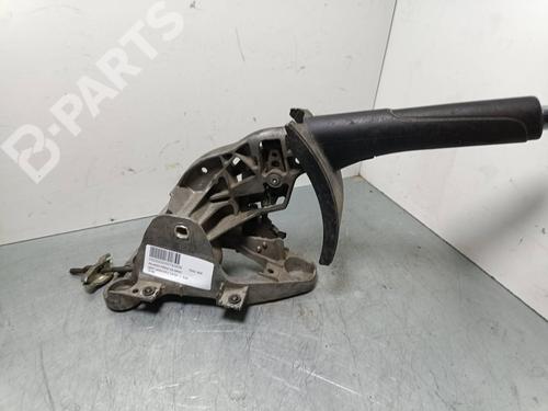 Used Hand brake SEAT LEON (1P1) [2005-2013]  11278886