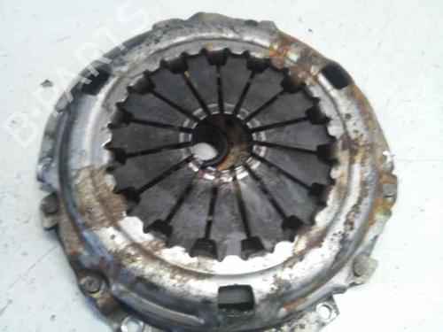 Other MITSUBISHI PAJERO III (V7_W, V6_W)  BP25815912O1