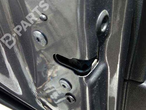 Rear left lock PEUGEOT 308 I (4A_, 4C_) 1.6 HDi | BP3136764C100 
