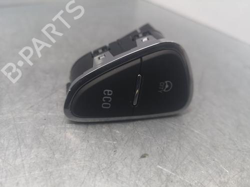 Used Switch OPEL CORSA E (X15) 1.3 CDTI (08, 68) (95 hp) 16571135