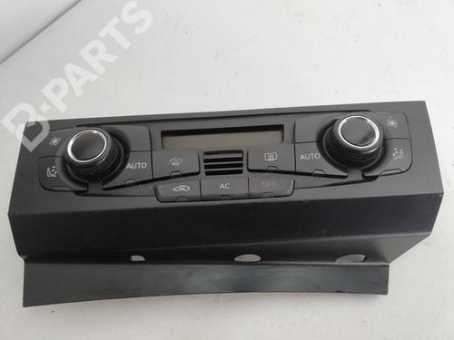Used Climate control Climate control AUDI A5 (8T3) 2.7 TDI (190 hp) 9678358 9678358